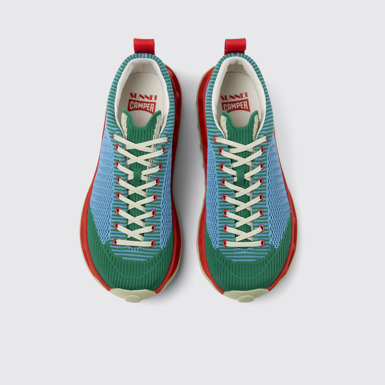 Camper x SUNNEI - PELOTISSIMA