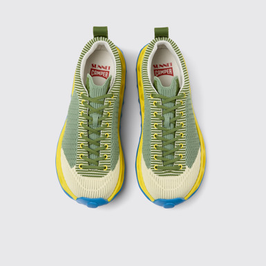 Camper x SUNNEI - PELOTISSIMA