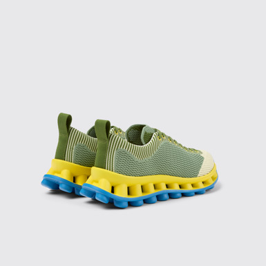 Camper x SUNNEI - PELOTISSIMA