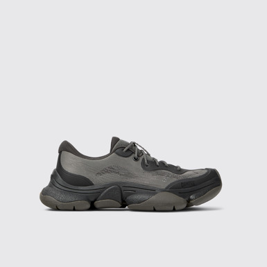 Karst 2 Grauer Sneaker für Damen.