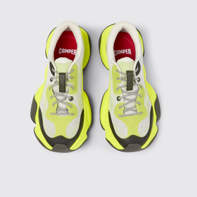 Karst 2 Mehrfarbiger, innovativer Sneaker für Damen.