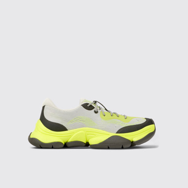 Karst 2 Mehrfarbiger, innovativer Sneaker für Damen.