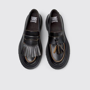 Twins ツインズ カジュアルシューズ レディース 詳細画像_フロント