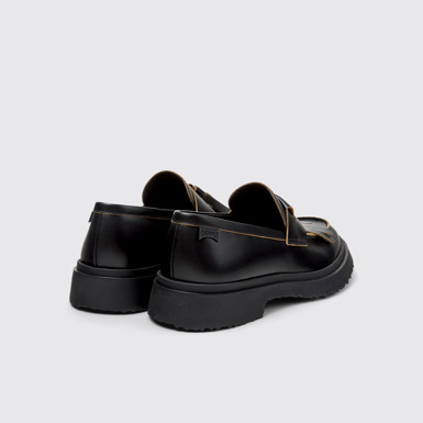 Twins ツインズ カジュアルシューズ レディース詳細画像_バック