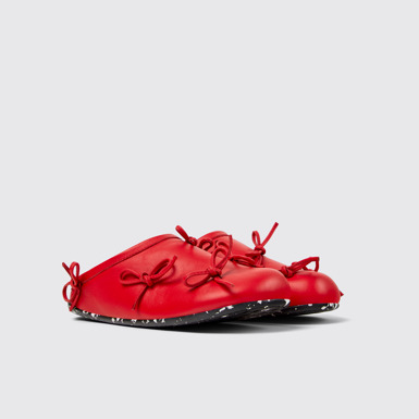 Casa Camper x La Manso