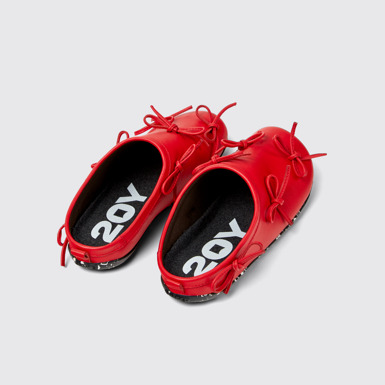 Casa Camper x La Manso