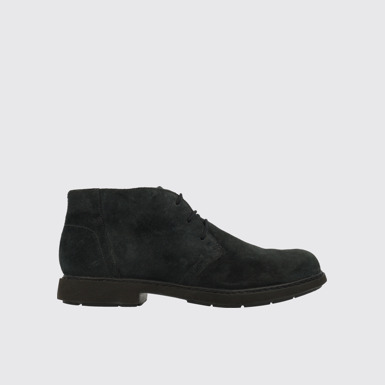 Side view of Neuman - ReWalk Good | <b>Very Good</b>  | Like New
