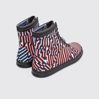 Twins by Cristian Zuzunaga