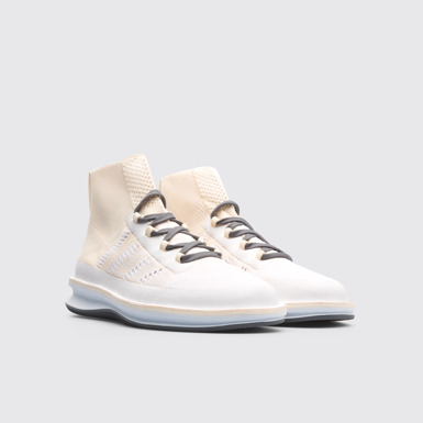 Front view of Rolling Multicolor Sneakers for Men