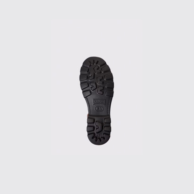 The sole of Brutus - ReWalk Good | Very Good | <b>Like New</b>