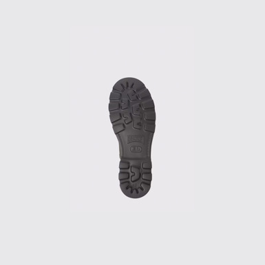 The sole of Brutus - ReWalk Good | Very Good | <b>Like New</b>
