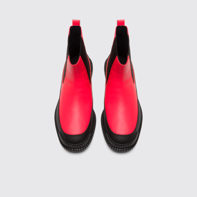 Overhead view of Pix Formal Shoes for Men