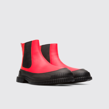 Front view of Pix Formal Shoes for Men