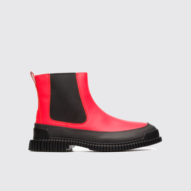 Side view of Pix Formal Shoes for Men