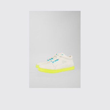 Overhead view of Runner - ReWalk Good | <b>Very Good</b>  | Like New
