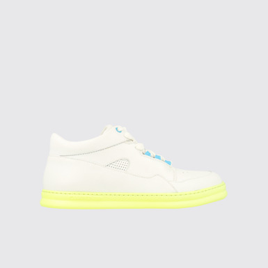 Side view of Runner - ReWalk Good | <b>Very Good</b>  | Like New