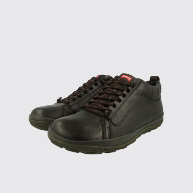 Overhead view of Peu Pista - ReWalk Good | <b>Very Good</b> | Like New