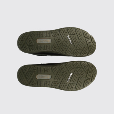 The sole of Peu Pista - ReWalk Good | <b>Very Good</b> | Like New