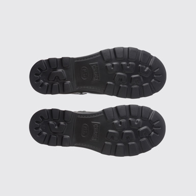 The sole of Twins Ankle Boots for Men