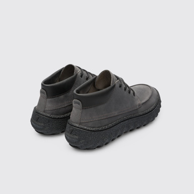 Ground Stringate da uomo