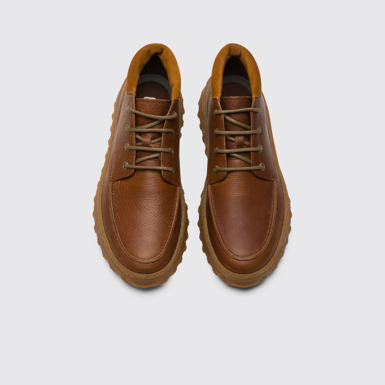 Ground Stringate da uomo