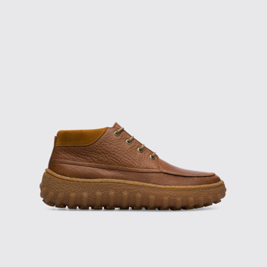 Ground Stringate da uomo