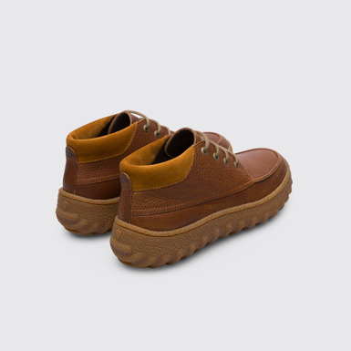 Ground Stringate da uomo