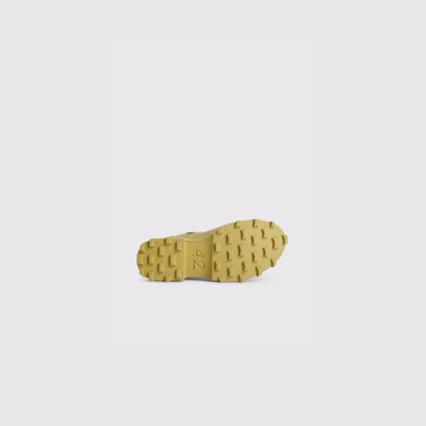 The sole of Traktori - ReWalk <b>Good</b> | Very Good | Like New