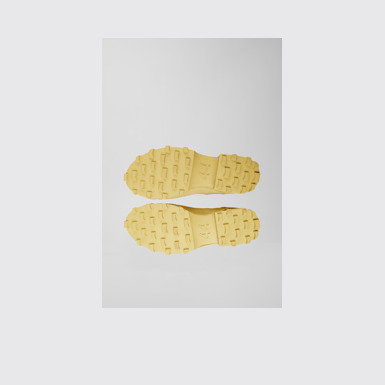 The sole of Traktori - ReWalk Good | <b>Very Good</b> | Like New