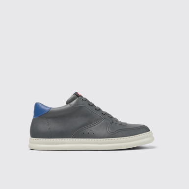 Runner Baskets montantes pour homme.