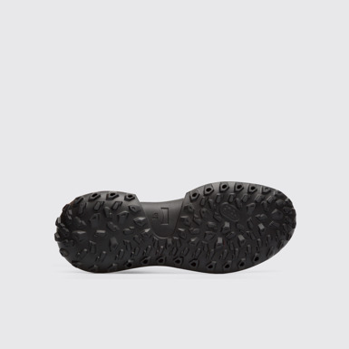 The sole of CRCLR Breathable men's ankle boot