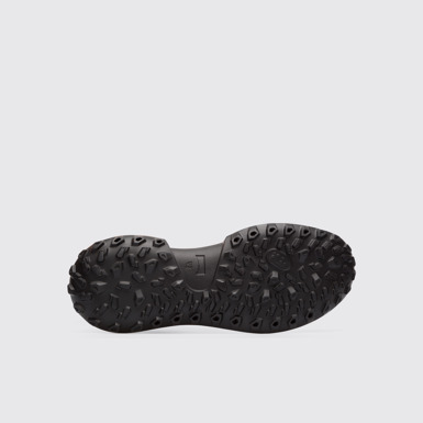 The sole of CRCLR Breathable men's ankle boot