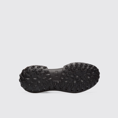 The sole of CRCLR Breathable men's ankle boot
