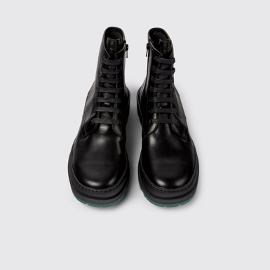 Overhead view of Brutus Trek - ReWalk Good | Very Good |  <b>Like New</b>