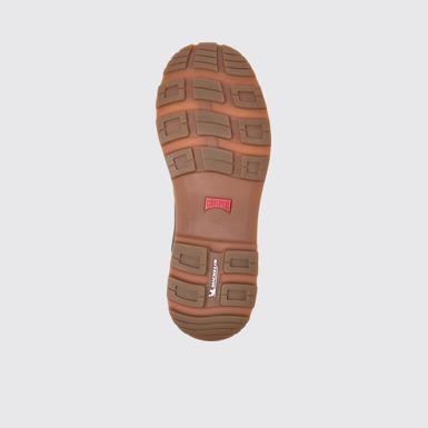 The sole of Brutus Trek - ReWalk Good | Very Good | <b>Like New</b>
