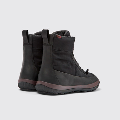 Peu Pista PrimaLoft® Botas negras para hombre