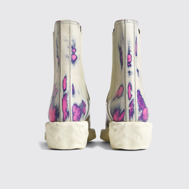 Back view of Venga - ReWalk Good | <b>Very Good</b> | Like New