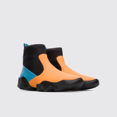 Front view of Dub Women’s sneaker