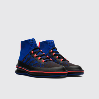 Front view of Rolling Women’s sneaker