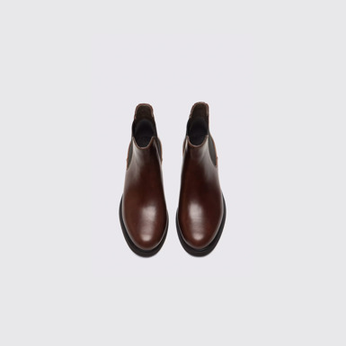 Overhead view of Iman - ReWalk Good | Very Good | <b>Like New</b>