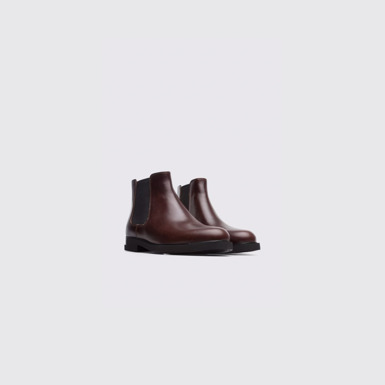Front view of Iman - ReWalk Good | Very Good | <b>Like New</b>