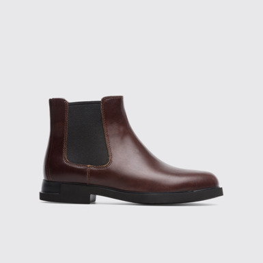 Side view of Iman - ReWalk Good | Very Good | <b>Like New</b>