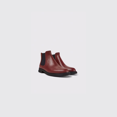 Front view of Iman - ReWalk Good | Very Good | <b>Like New</b>