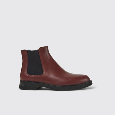 Side view of Iman - ReWalk Good | Very Good | <b>Like New</b>