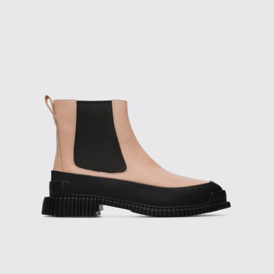 Side view of Pix Formal Shoes for Women