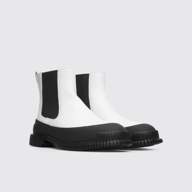 Front view of Pix Ankle Boots for Women