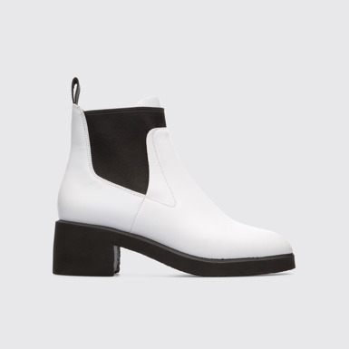 Side view of Wonder Ankle Boots for Women