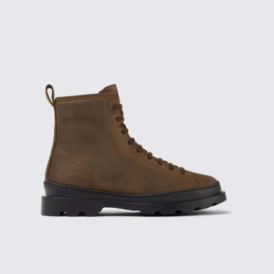 Side view of Brutus - ReWalk Good | Very Good |  <b>Like New</b>