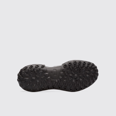 The sole of CRCLR Women’s sneaker
