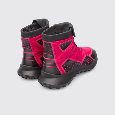 Back view of CRCLR Women’s sneaker